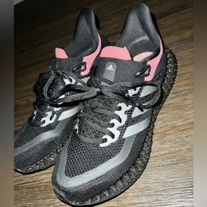 Adidas woman 4DFWD 2 running shoes